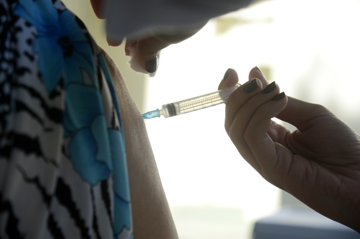 Influenza: capital paulista aplica 37.557 doses no 1º dia de vacinação