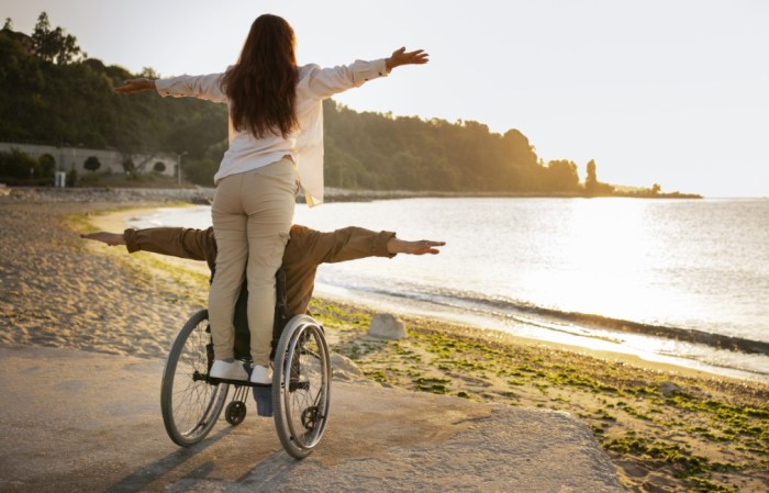 MTur divulga resultados de mapeamento do perfil do turista com deficiência