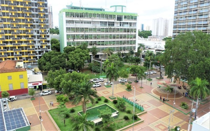 Secretaria de Meio Ambiente adere ao portal de prestação de serviços e reforça ações pela sustentabilidade