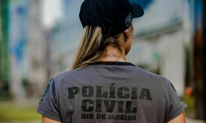 Polícia de São Paulo deflagra operação e faz buscas por golpistas em Mato Grosso