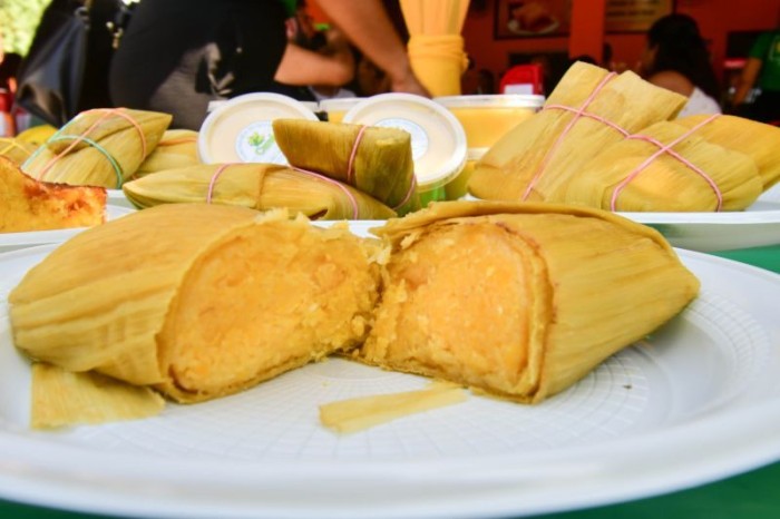 Emanuel Pinheiro convida à imprensa para lançamento da 4ª Edição do Festival da Pamonha nesta quarta-feira (19);Iniciativa foi criada pela gestão