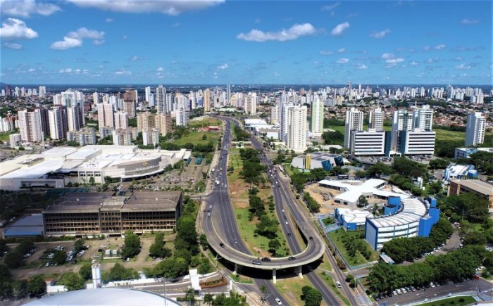 Cuiabá está entre as dez cidades com maior quantitativo de famílias aptas a receber desconto da tarifa social da Energisa