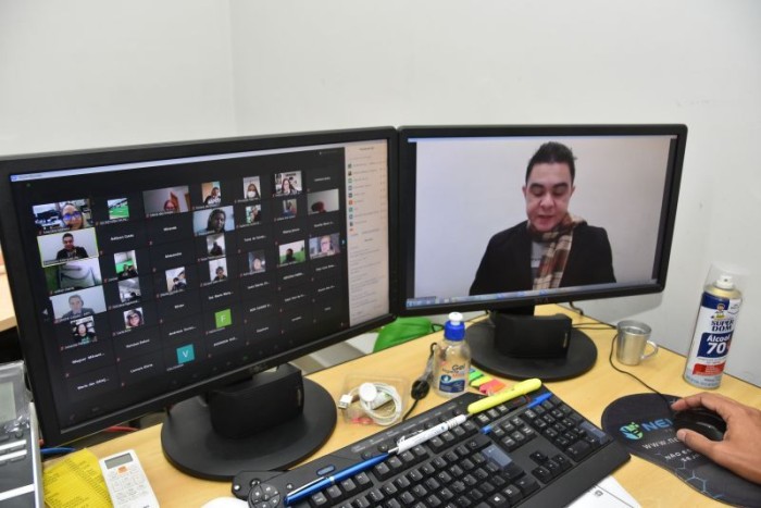 Formação vai abordar os desafios da mídia no combate ao trabalho infantil e adolescente