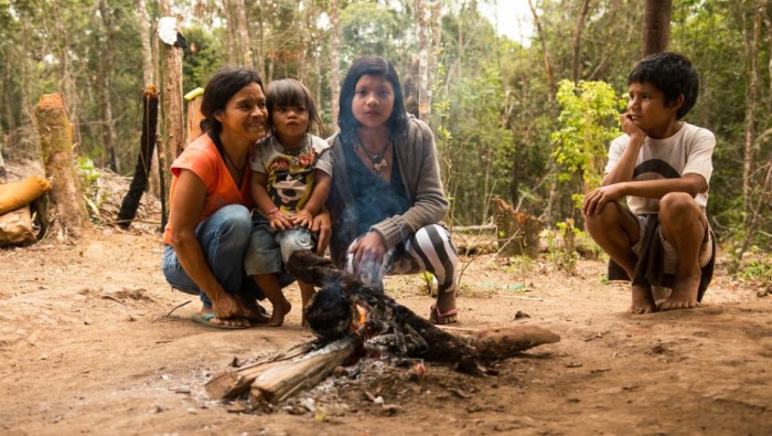 Terras indígenas ofertam opções sustentáveis de etnoturismo e ecoturismo