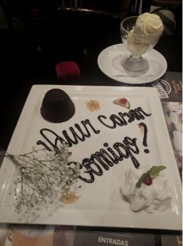 Homem pede a namorada em casamento, não gosta da resposta e rouba o carro dela em MT