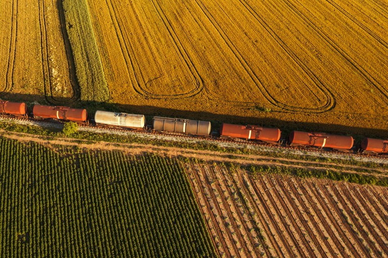 ‘Ferrogrão será balizadora do frete em Mato Grosso’, avalia Movimento Pró-Logística