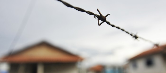 Comissão Arns cobra providências para solucionar crimes no campo