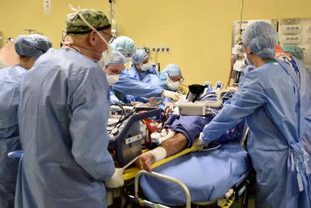 Estado registra 701 casos e 13 mortes por Covid-19 em 24 horas