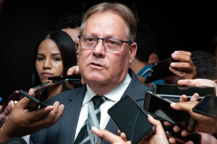 Secretário diz que eleições devem elevar casos de Covid em MT