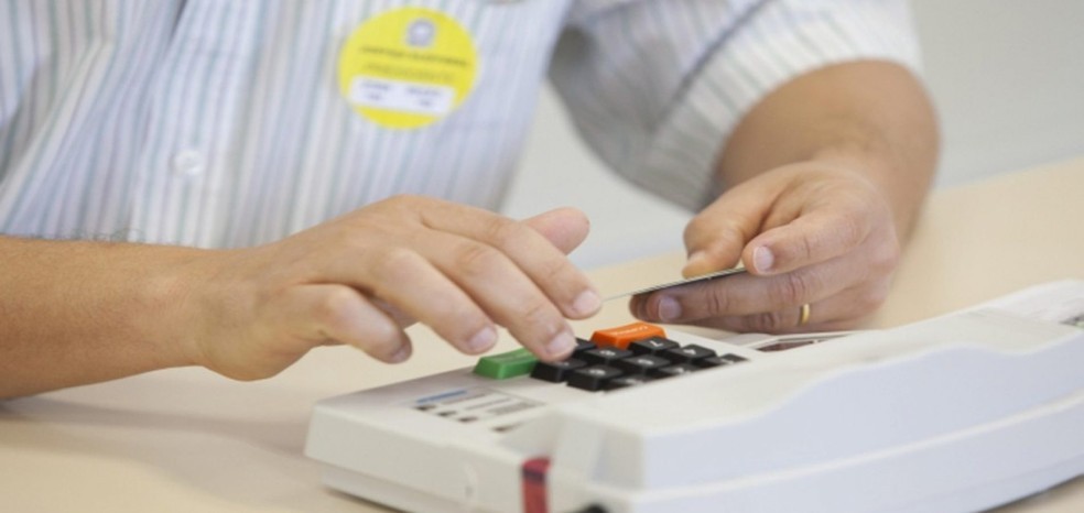 Mais de 20 mil pessoas são convocadas para trabalhar como mesárias nestas eleições em MT