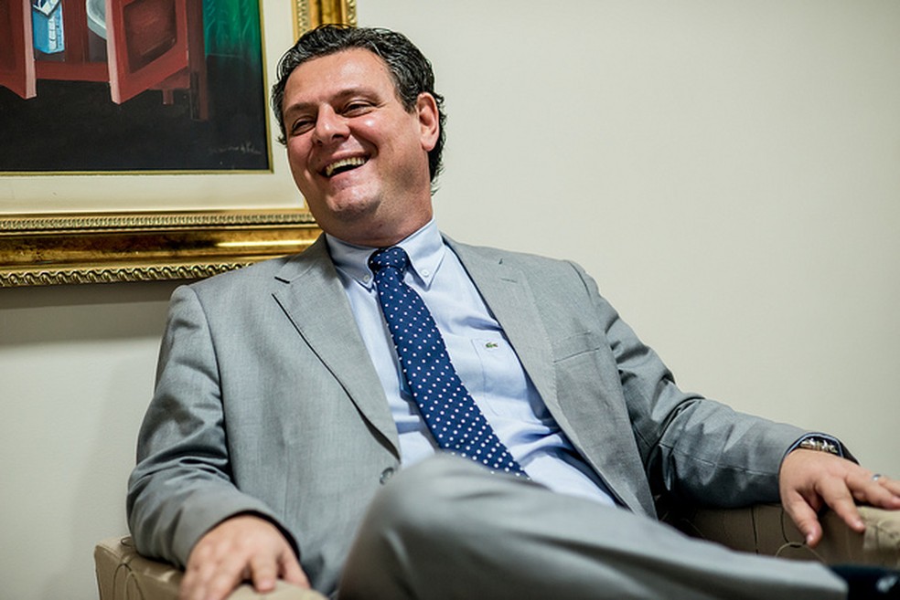 Carlos Fávaro (PSD) vence eleição suplementar em MT e continuará no Senado até 2026