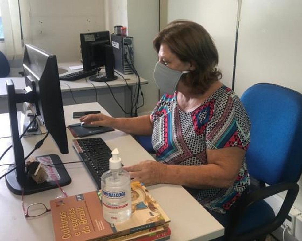 Escolas vão receber até R$ 6,3 mil para medidas de prevenção a Covid-19 em MT