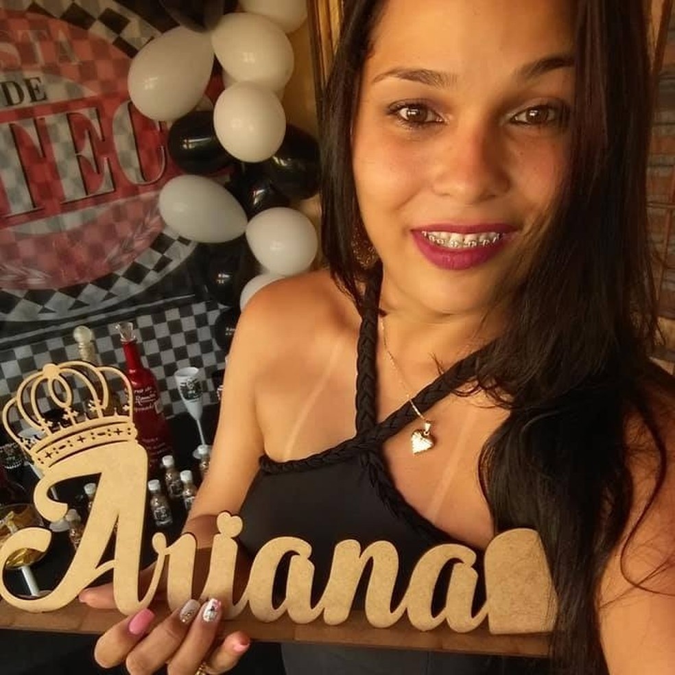 Marido mata mulher em Cuiabá, confessa crime à mãe e foge