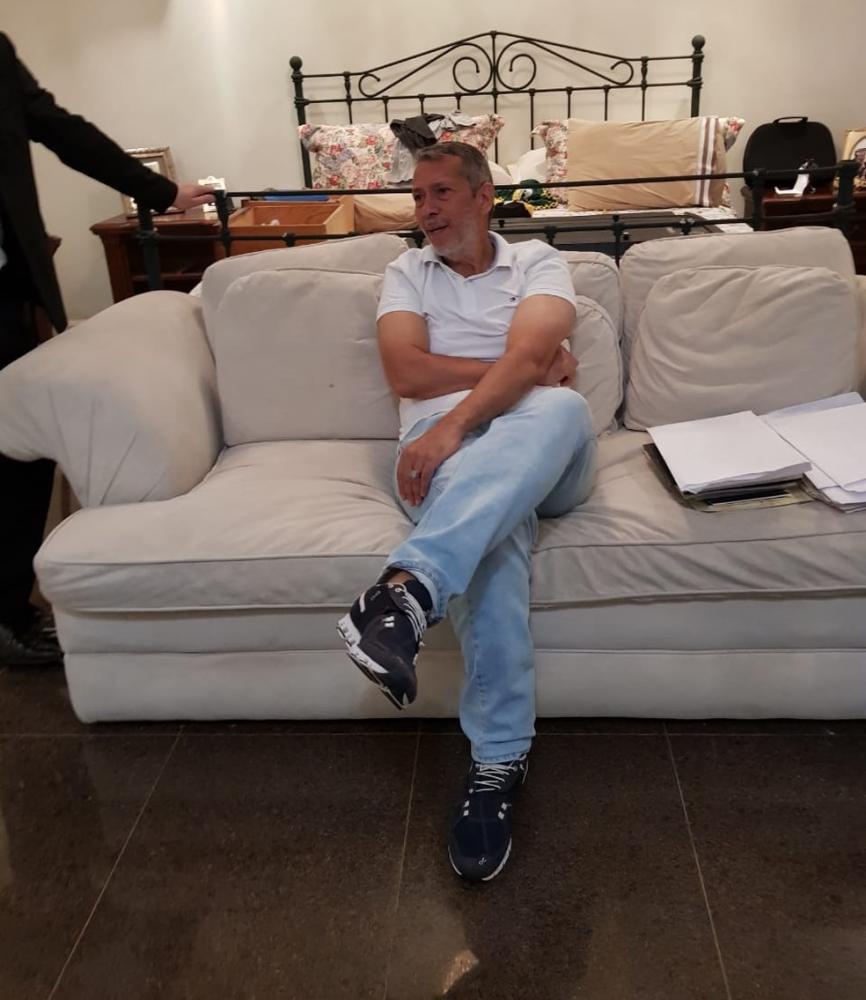 Ministério da Justiça leiloa 434 cabeças gado apreendidas de ex-chefe do jogo de bicho em MT