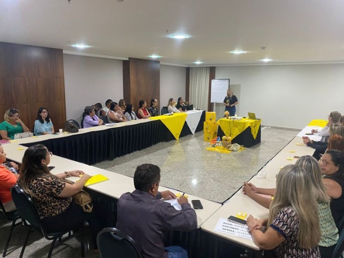 Escolas da rede pública municipal iniciam atividades do programa 'A União Faz a Vida'