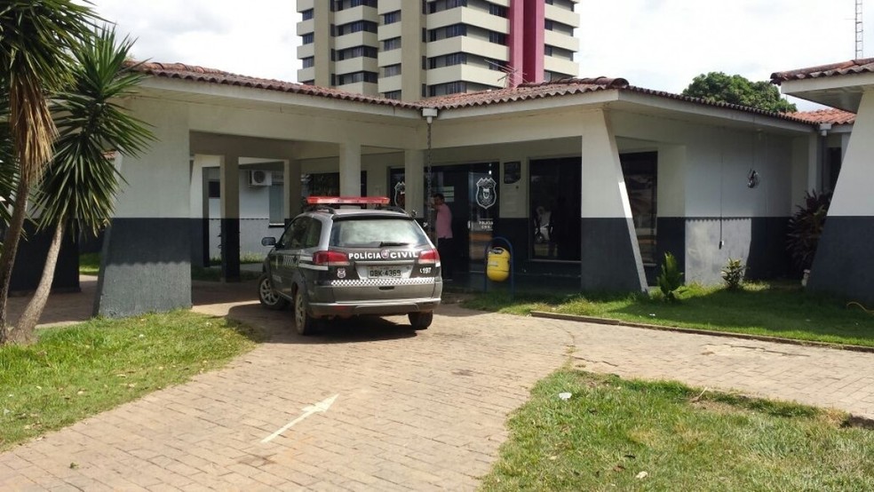 Idoso condenado a 18 anos de prisão por estuprar duas crianças é preso em MT