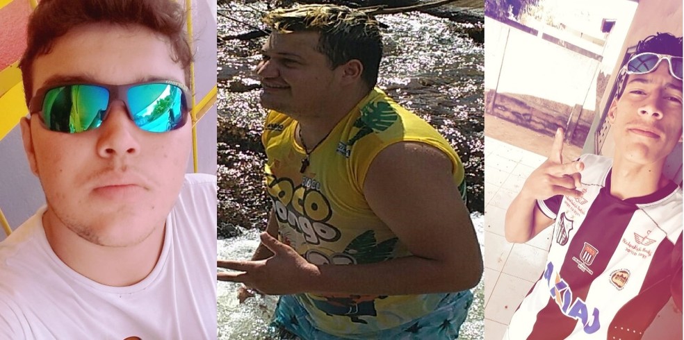 Chacina em festa deixa três jovens mortos e um ferido em Jaciara (MT)