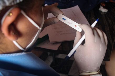 Mato Grosso registra 243 novas confirmações e um óbito em 24h