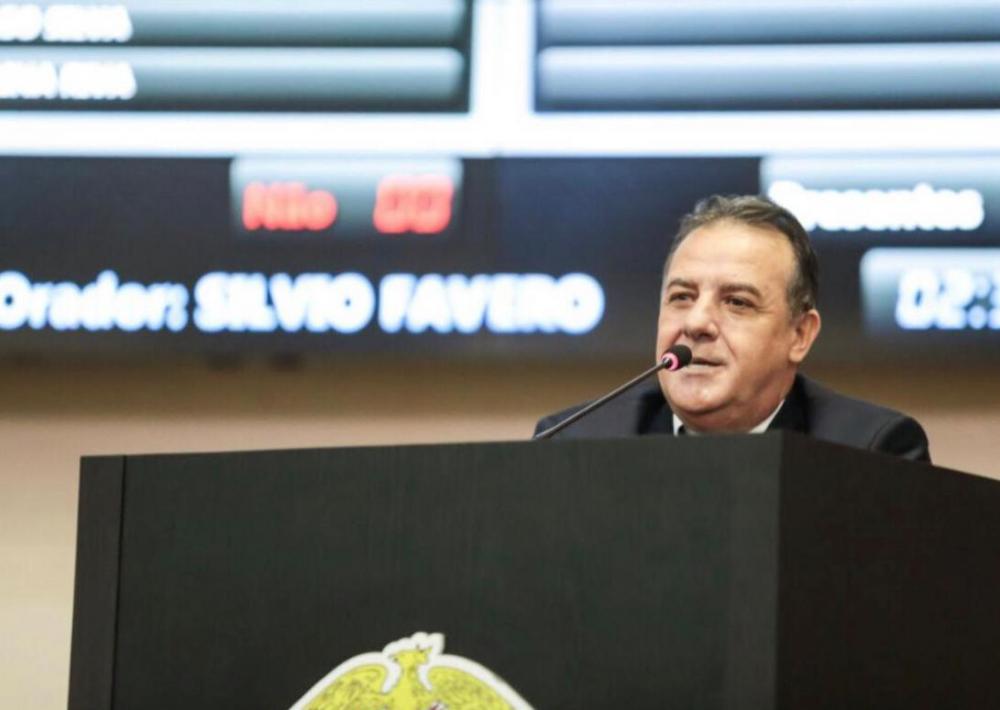 Projeto de Silvio Fávero busca combater fraudes promocionais no Black Friday