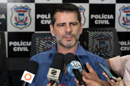 GCCO apura suposto plano para matar investigadora da Polícia