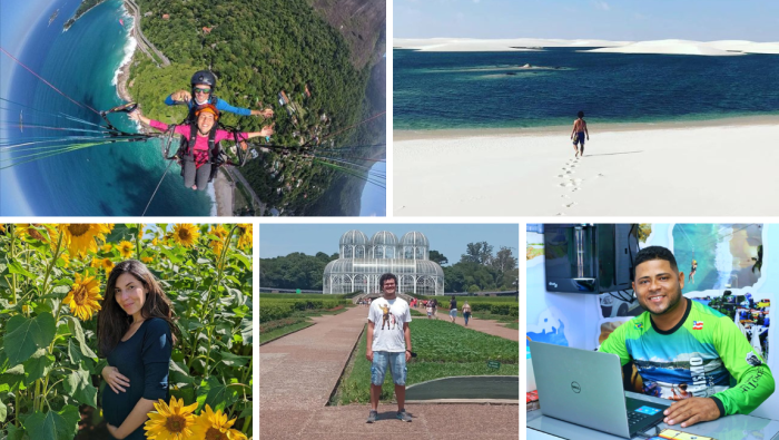 Por que é tão importante viajar e quais são as lições trazidas pelo turismo?