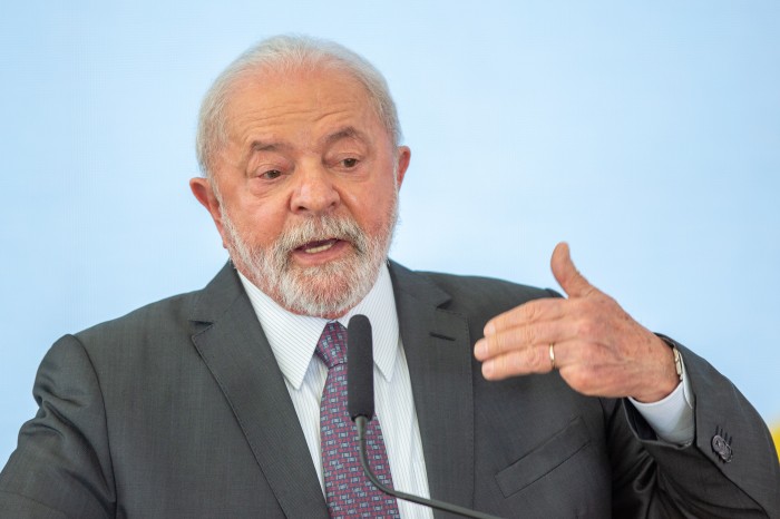Lula vai à Bahia lançar plataforma de orçamento participativo