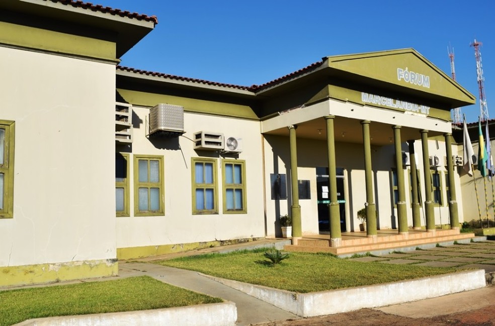 Homem que matou apresentador de TV é condenado a 14 anos de prisão em MT