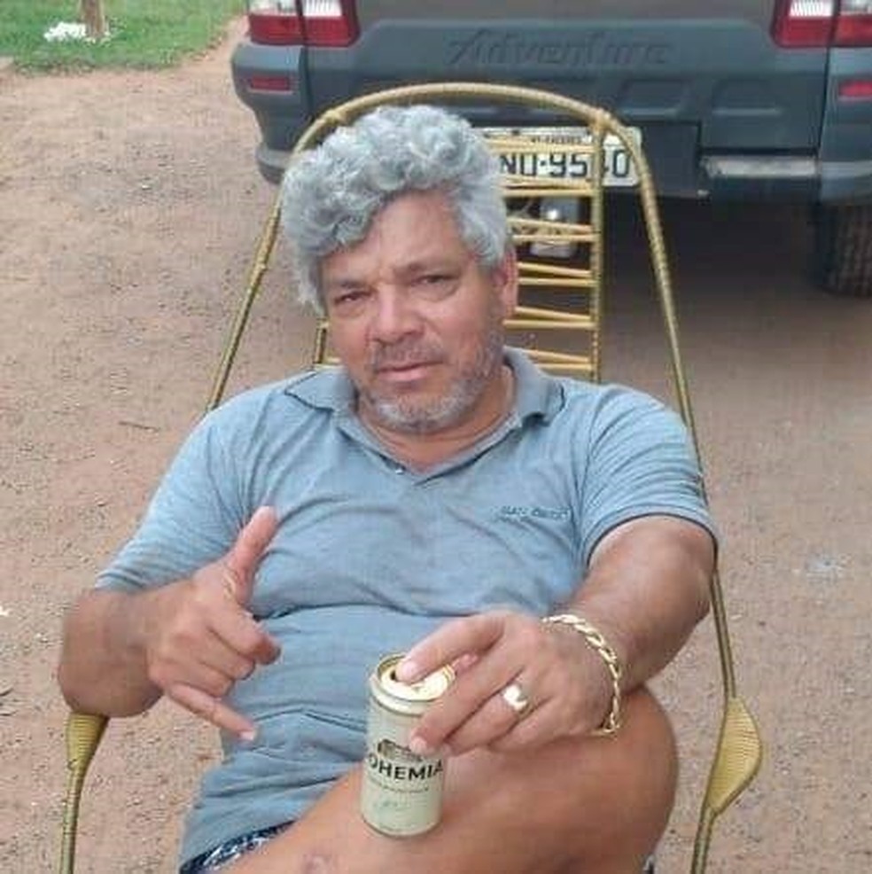 Sargento da PM é assassinado pelo filho de 17 anos durante discussão em MT