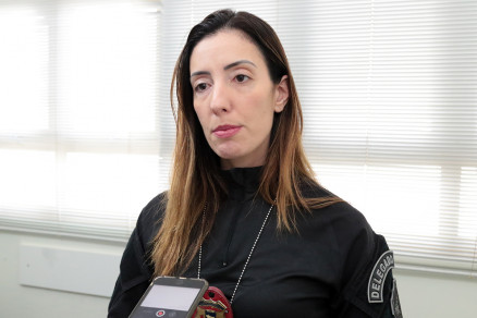 GCCO prende falsos policiais por roubo e extorsão a advogado