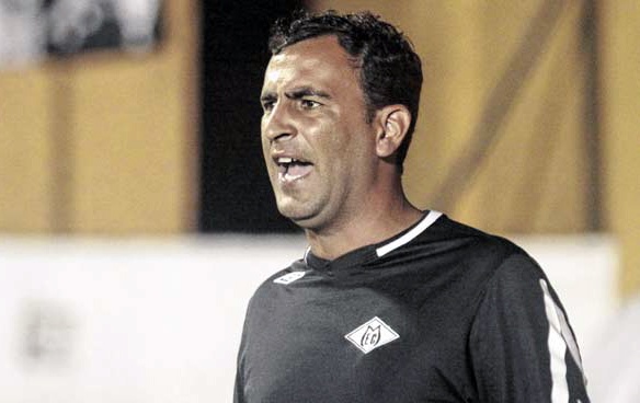 Sob comando de Eduardo Henrique, Luverdense inicia hoje a preparação para enfrentar o Cuiabá