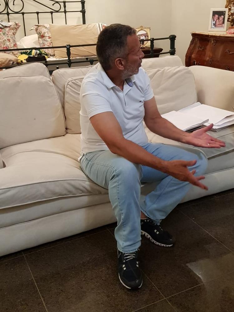 Ministério da Justiça leiloa fazenda de R$ 30 milhões e 2,5 mil cabeças de gado apreendidas de ex-bicheiro em MT