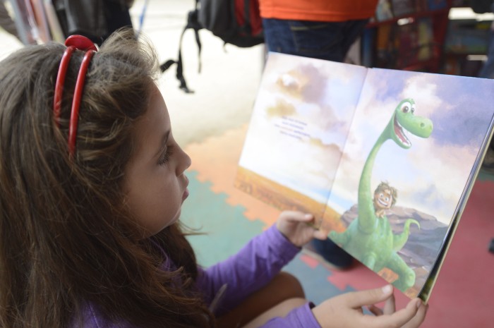 Quatro em cada dez alunos brasileiros do 4º ano não dominam a leitura