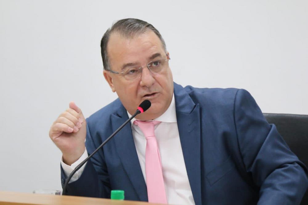 Aprovado projeto de Silvio Fávero em apoio atletas e estudantes