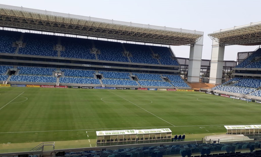 Nos pênaltis, Luverdense garante classificação à semifinal do Estadual