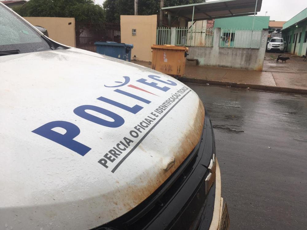 Três homens, entre eles dois irmãos, são mortos a tiros em Lucas do Rio Verde