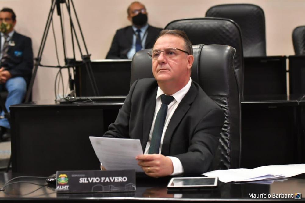 Governo sanciona Lei de Silvio Fávero contra fraudes promocionais