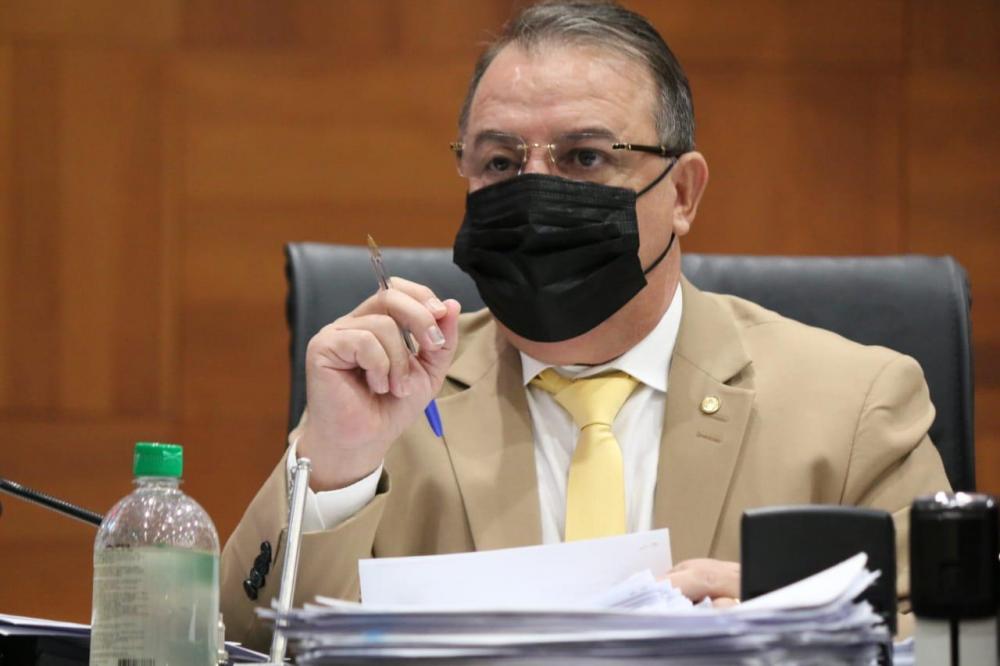 Aprovado projeto de Silvio Fávero para realização de campanha de doação de aparelhos tecnológicos