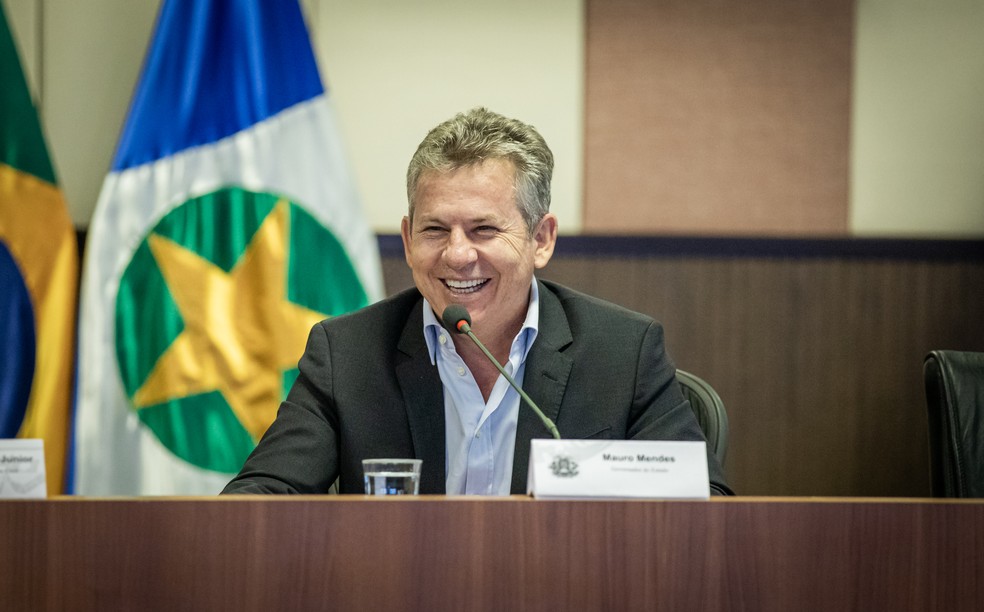 Governo de MT vai pagar meio salário-mínimo para empresas contratarem ex-presidiários