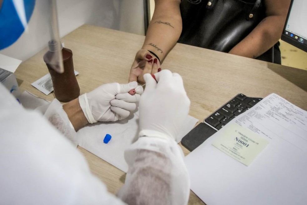 Fiocruz aponta subnotificação de casos de Covid-19 em MT