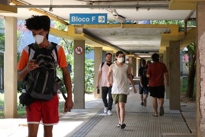 USP adota cotas em concursos para professores e funcionários