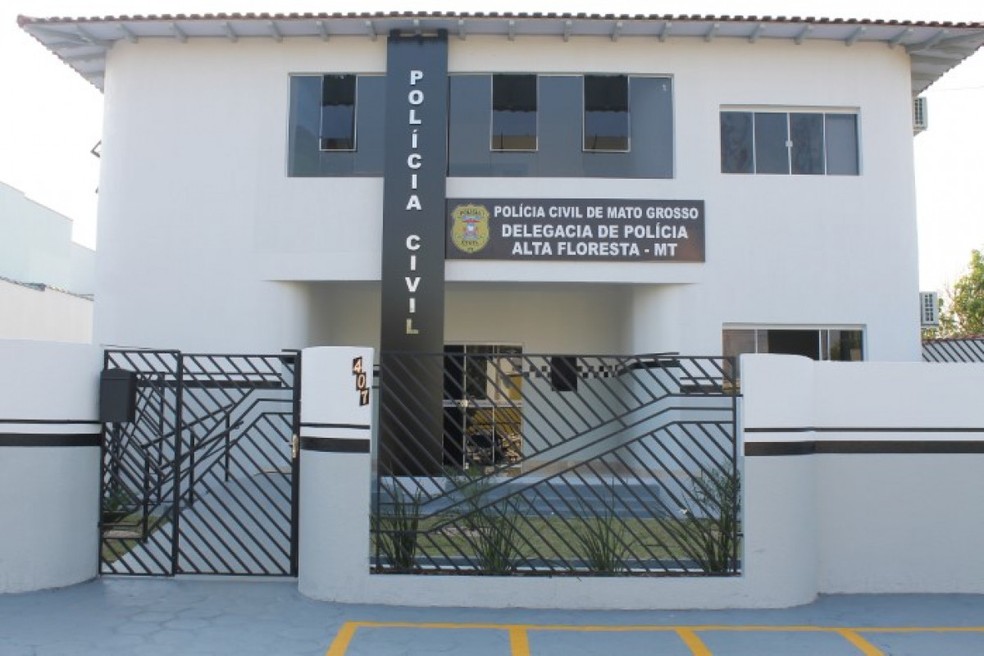 Polícia apura suposto esquema de venda de certificados falsos para processo seletivo de prefeitura em MT