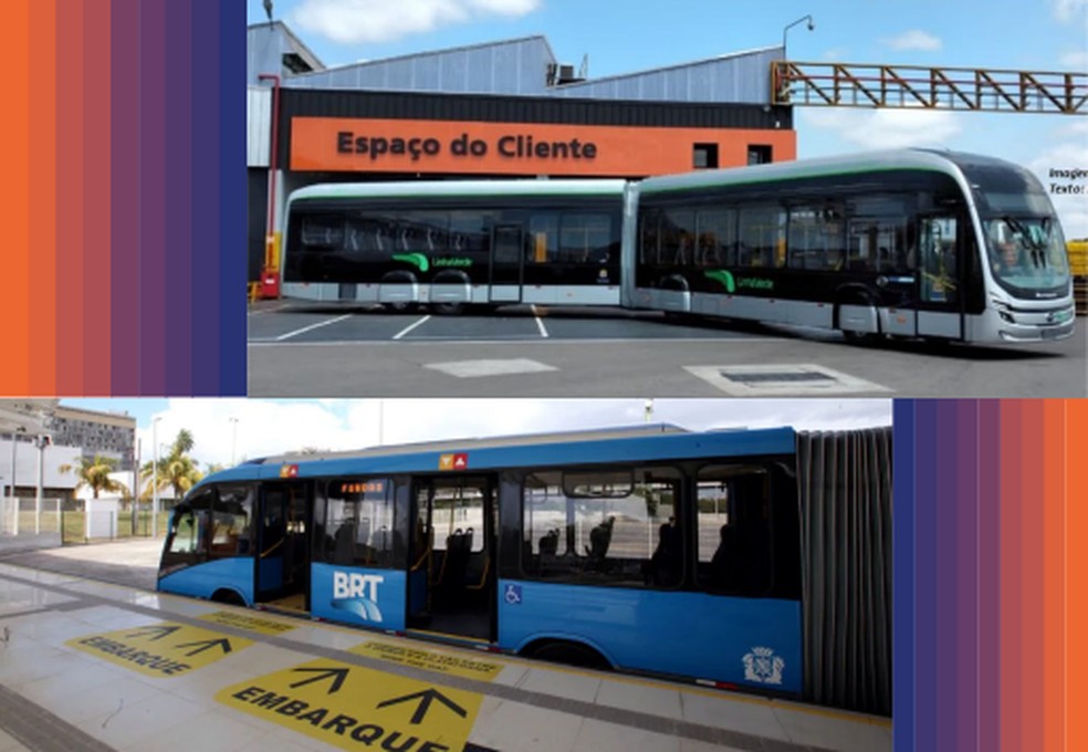 Após trocar VLT por BRT, governo de MT processa consórcio em R$ 830 milhões e propõe venda de vagões