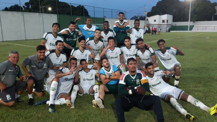 Luverdense fica em 3º lugar no Mato-grossense e vai disputar Copa do Brasil