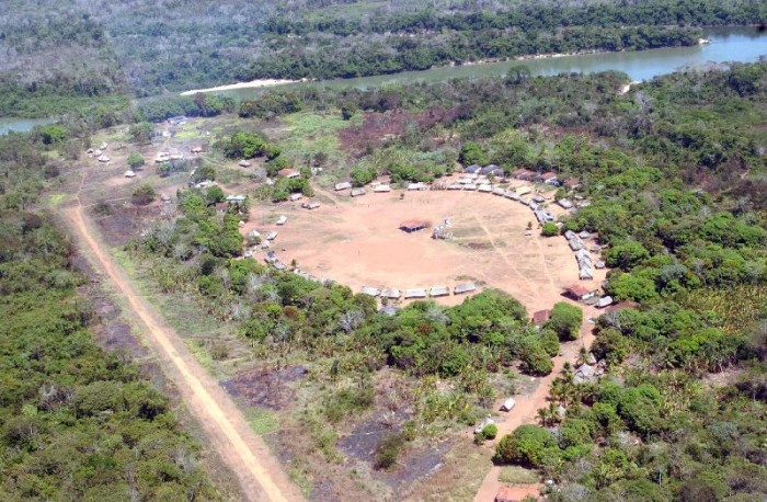 ONU alerta Congresso sobre enfraquecimento dos direitos dos indígenas