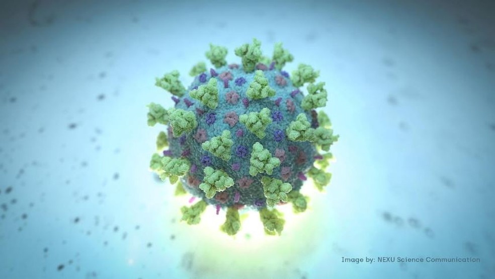 Mato Grosso tem 176.044 casos de Covid-19 e 4.435 vidas perdidas pela doença