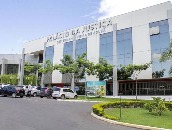Recesso no judiciário em Mato Grosso vai até 6 de janeiro