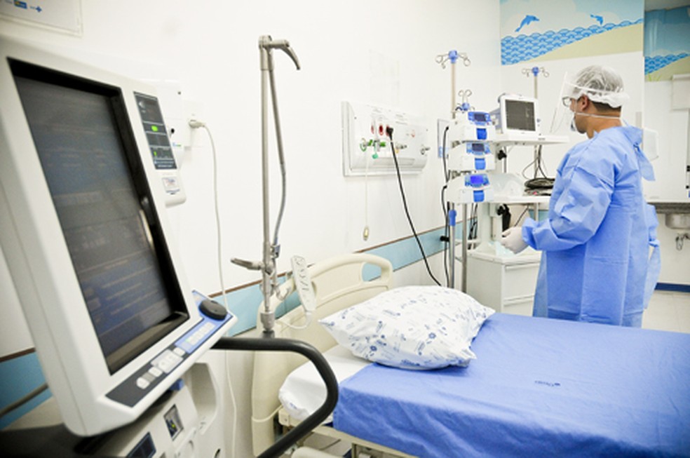 Covid-19: Mato Grosso registra 176.545 casos e 4.457 mortes