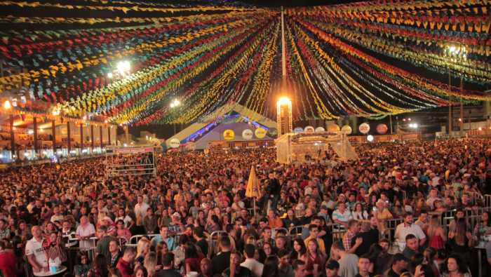 Festas juninas devem movimentar cerca de R$ 6 bilhões e 26,2 milhões de pessoas em 2023