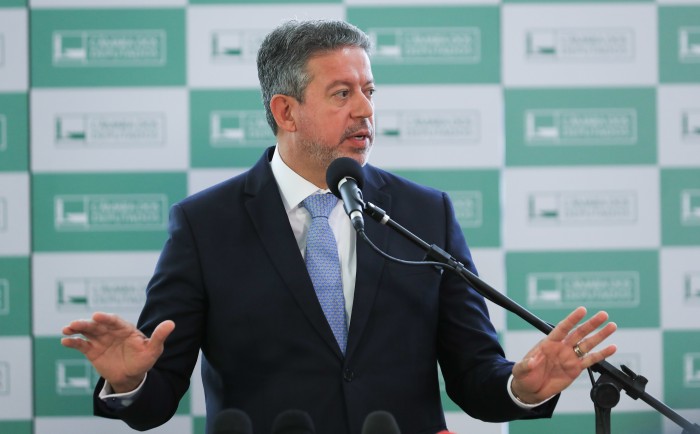 STF pauta recurso de Lira contra denúncia por corrupção