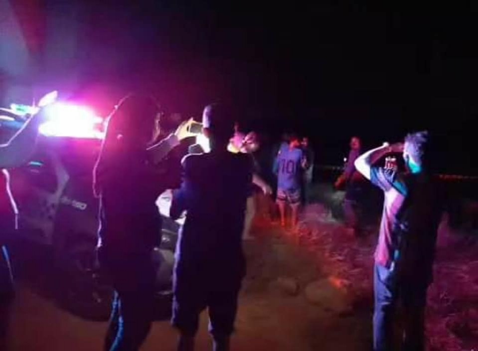  Polícia Civil apreende em flagrante adolescente envolvido em morte de jovem de 18 anos